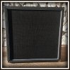 Kolumna 4x12 BLACK V30 Celestion 